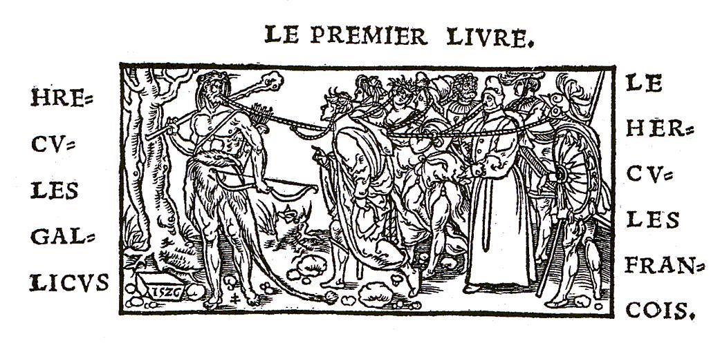Champfleury ; f III (Tory, 1529)